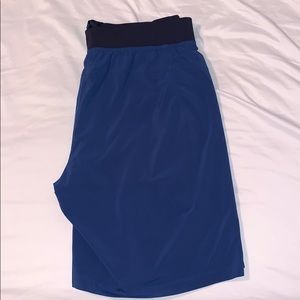 Lululemon Core Short